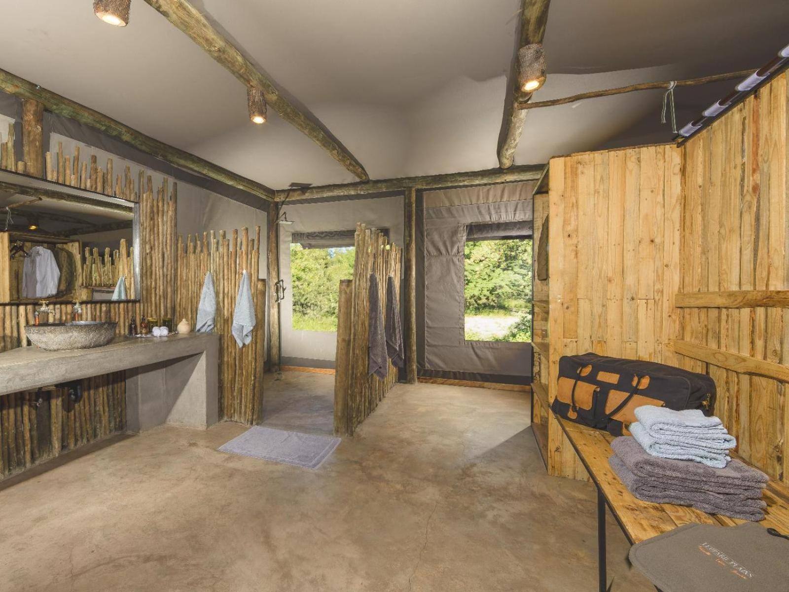Leopard Plains Villa Motopi Kamer foto